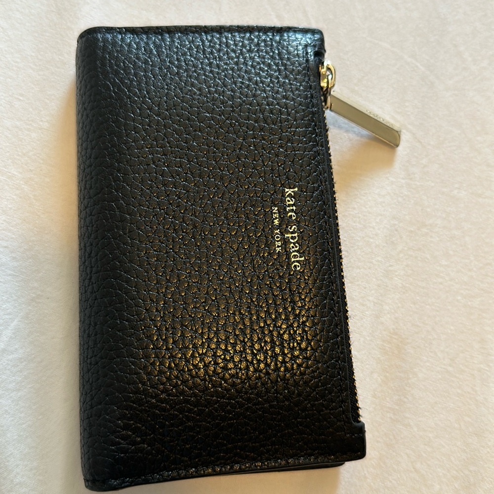Kate Spade Bi-Fold Wallet